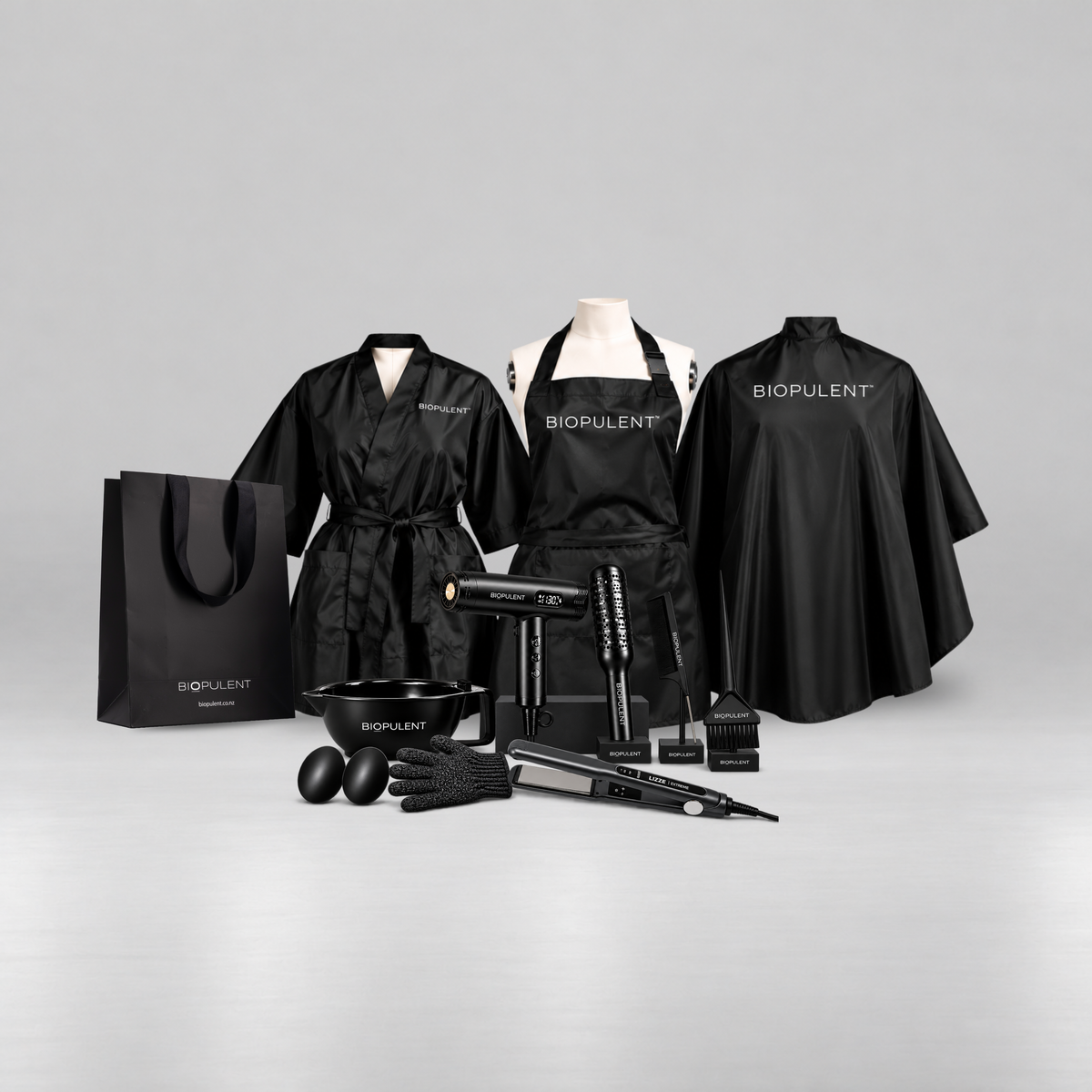 Tools & Accessories