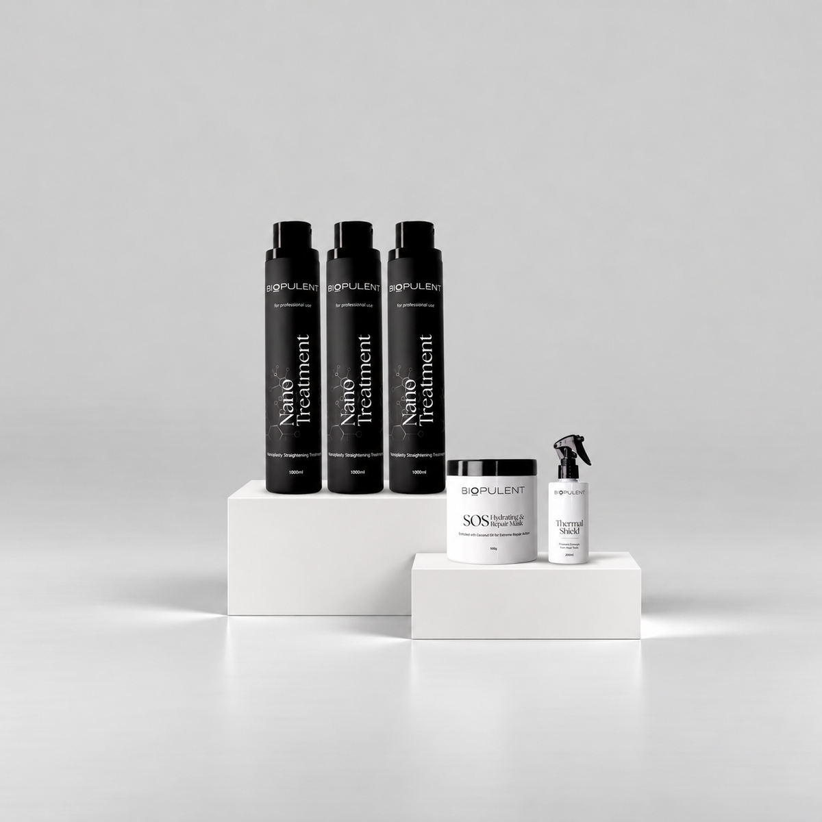 Biopulent Growth Bundle
