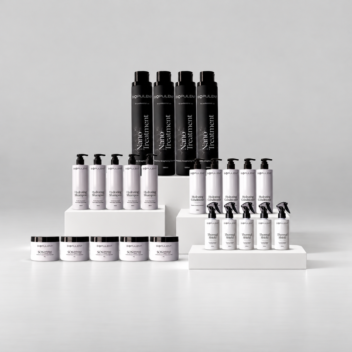 Biopulent Elite Partner Bundle