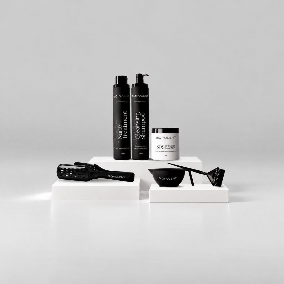 Biopulent Launch Bundle